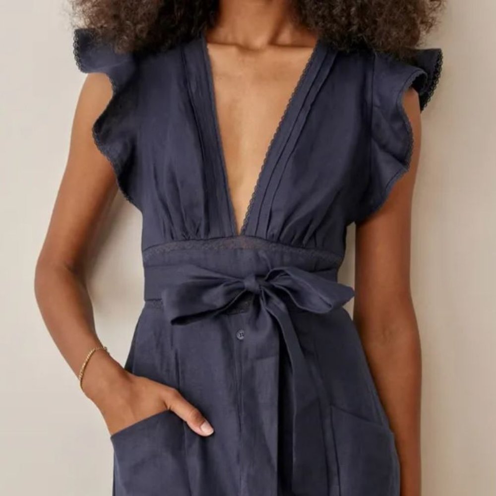 Reformation Lili Dress